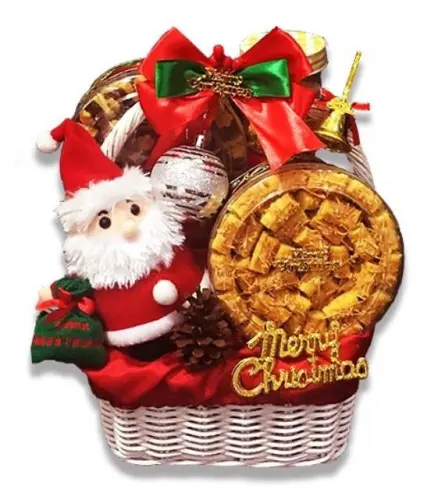 Hampers / Parcel Natal & Tahun Baru blitar